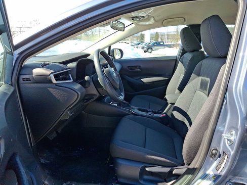 New 2026 Toyota Corolla LE image 14