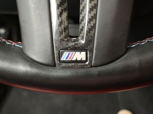 Used 2024 BMW M3 Competition w/ M Carbon Exterior Package AWD/4WD image 30