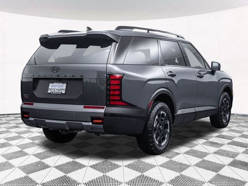 Certified 2026 Hyundai Palisade XRT Pro image 8