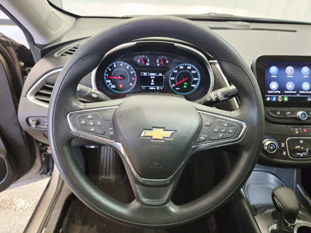 Used 2025 Chevrolet Malibu LS FWD image 15