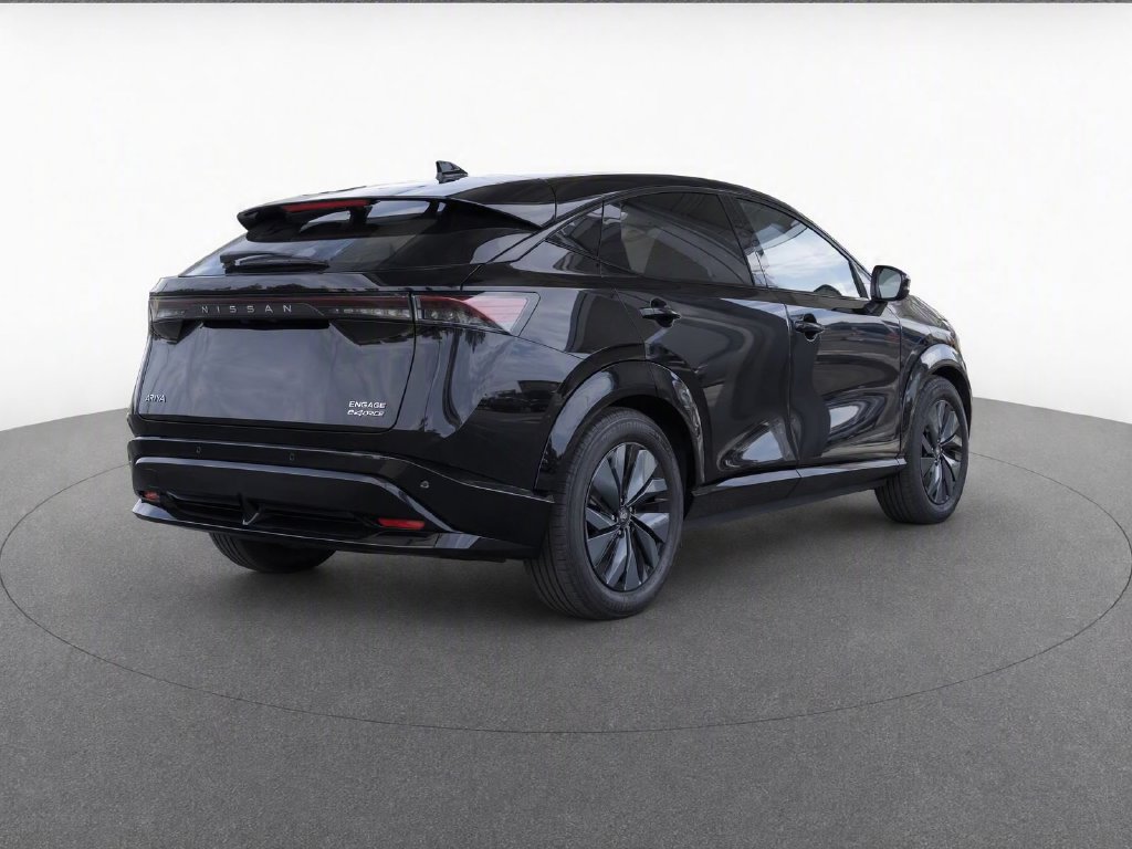 Certified 2023 Nissan Ariya AWD image 6