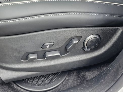 New 2026 Genesis GV80 3.5T Prestige image 36