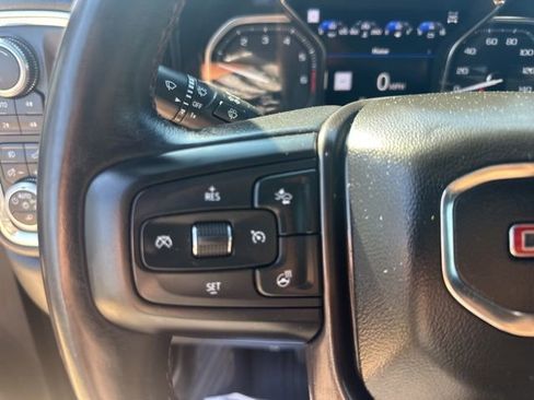 Used 2019 GMC Sierra 1500 AT4 w/ AT4 Premium Package AWD/4WD image 18