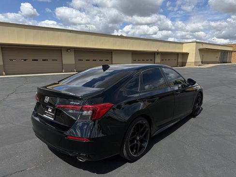 Used 2022 Honda Civic Sport image 7