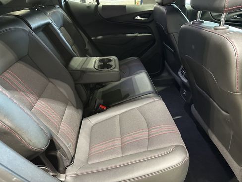 Used 2023 Chevrolet Equinox RS AWD/4WD image 19