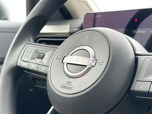 New 2026 Nissan Kicks S image 20