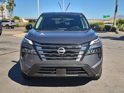 Certified 2024 Nissan Rogue S image 5