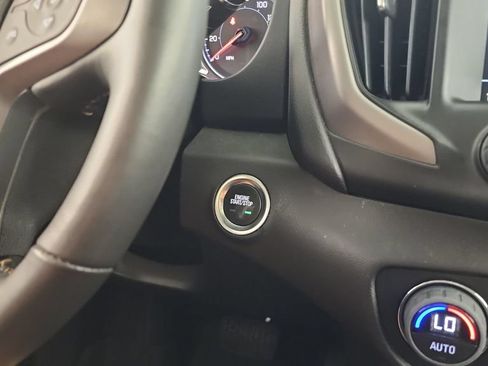 Used 2022 GMC Terrain AT4 w/ Infotainment Package II AWD/4WD image 21