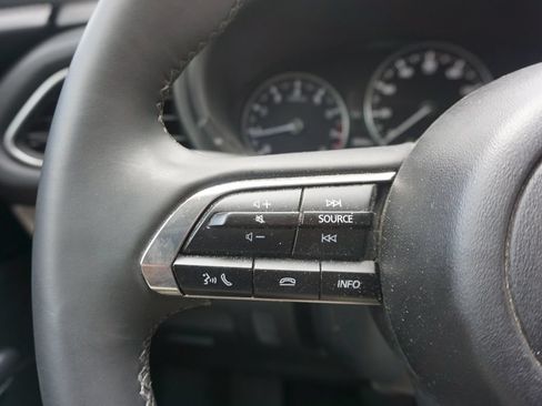 Used 2024 MAZDA CX-30 AWD 2.5 S w/ Select Sport Pkg image 8