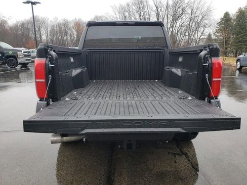 New 2026 Toyota Tacoma SR5 RWD image 5
