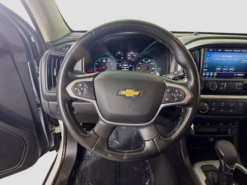 Used 2022 Chevrolet Colorado LT image 13