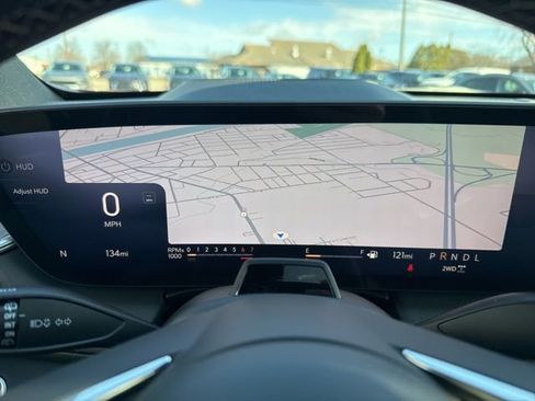 New 2026 Buick Enclave Avenir w/ Super Cruise Package image 51