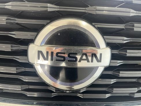 Used 2021 Nissan Rogue SL w/ Premium Package AWD/4WD image 35