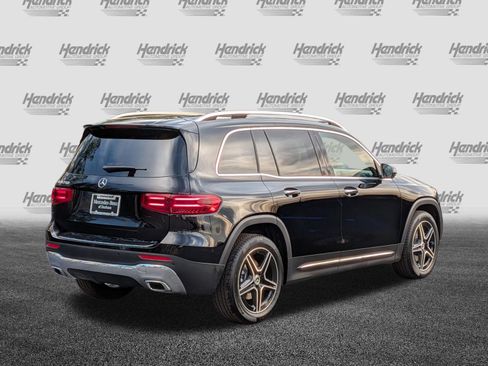 Used 2026 Mercedes-Benz GLB 250 image 10
