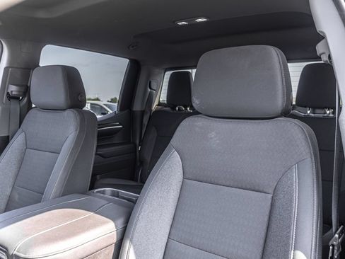 Used 2024 Chevrolet Silverado 1500 RST w/ All Star Edition Plus AWD/4WD image 13
