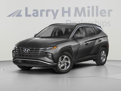 Used 2024 Hyundai Tucson SEL w/ Convenience Package