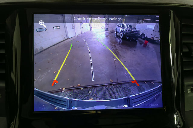 Used 2019 RAM 1500 Laramie AWD/4WD image 28