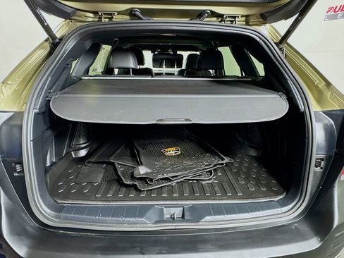 Used 2022 Subaru Outback Wilderness image 27