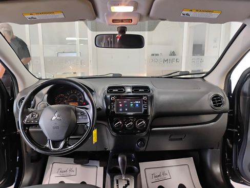 Used 2018 Mitsubishi Mirage G4 ES FWD image 63