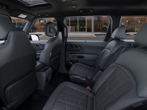 New 2027 Kia Telluride SX X-Line AWD/4WD image 18