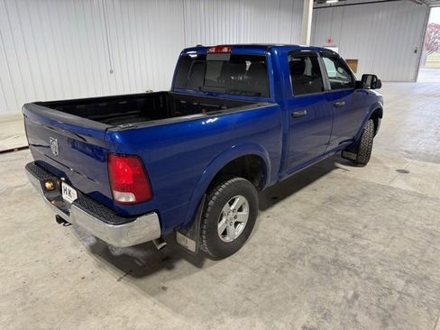 Used 2017 RAM 1500 Outdoorsman image 37