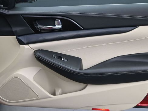 Used 2022 Nissan Maxima Platinum w/ Sport Mat Group image 14