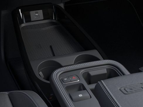 New 2026 Ford Mustang Mach-E GT AWD/4WD image 15
