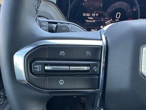 New 2026 GMC Yukon XL Elevation image 29