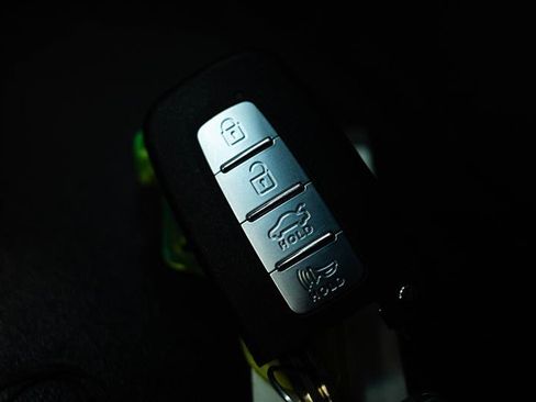 Used 2021 Hyundai Tucson SEL FWD image 21