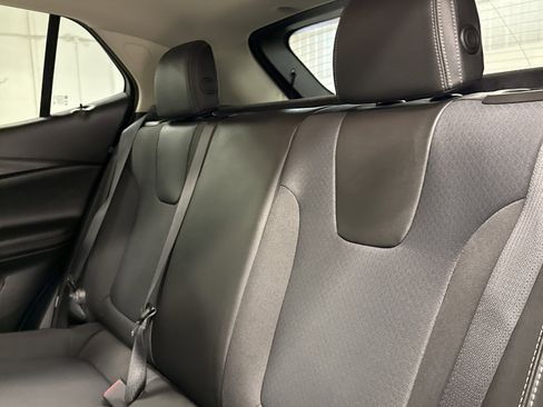 Used 2025 Buick Encore GX Preferred image 13