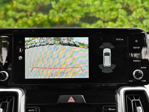 Used 2023 Kia Sorento EX FWD image 27