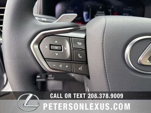 New 2026 Lexus IS 350 F Sport image 25