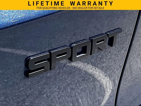 Used 2025 Honda CR-V Sport-L image 8