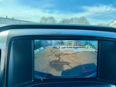 Used 2016 Chevrolet Silverado 2500 LT w/ All Star Edition image 23