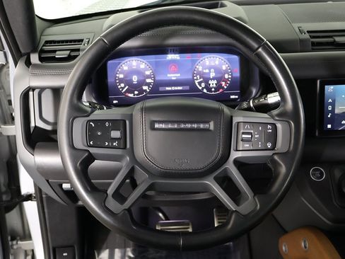 Used 2020 Land Rover Defender 110 X image 44