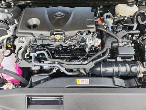 Used 2026 Toyota Camry LE FWD image 31