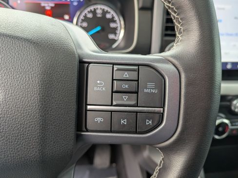 Certified 2023 Ford F150 XLT w/ Equipment Group 302A High image 20