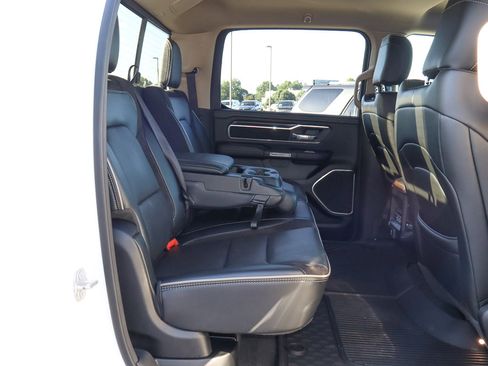 Used 2021 RAM 1500 Laramie image 29