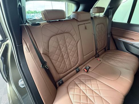 New 2026 BMW X5 xDrive50e w/ M Sport Package image 33