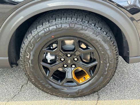 New 2026 Ford Explorer Tremor image 43