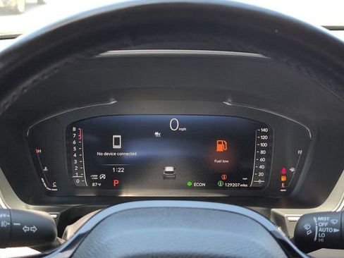 Used 2023 Honda Pilot Elite image 22