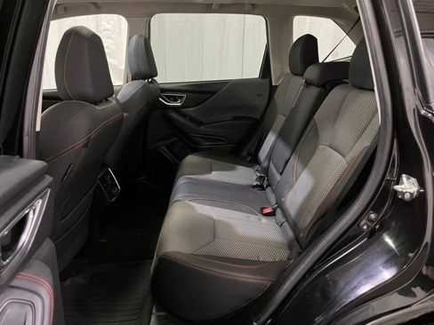 Used 2019 Subaru Forester Sport w/ Popular Package #2 AWD/4WD image 11