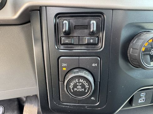 Used 2023 Ford F150 XL w/ Max Trailer Tow Package image 26