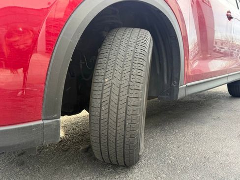 Used 2021 MAZDA CX-5 Touring w/ Touring Preferred SV Package image 33