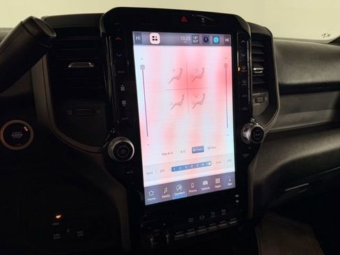 New 2026 RAM 2500 Tradesman AWD/4WD image 22