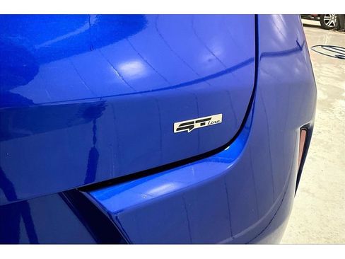 Used 2024 Kia Soul GT-Line image 10