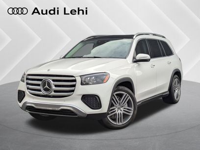 Used 2024 Mercedes-Benz GLS 450 4MATIC
