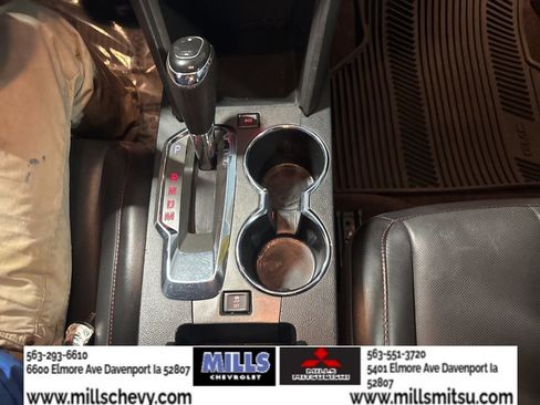 Used 2016 GMC Terrain SLT w/ Open Road Package image 24