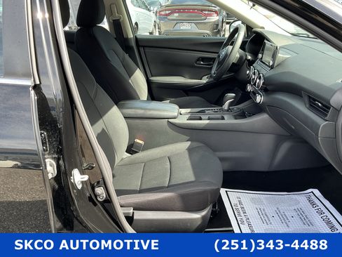 Used 2024 Nissan Sentra S FWD image 13