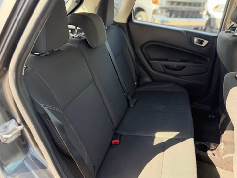 Used 2016 Ford Fiesta SE FWD image 7
